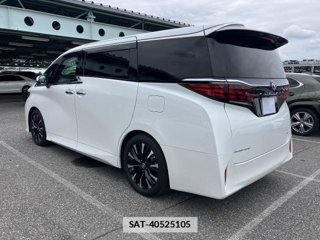 Toyota ALPHARD HYBRID 2024-09 7936817-1