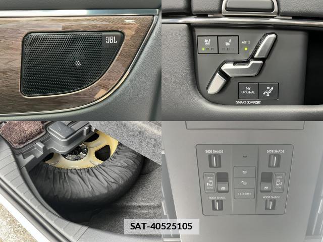 Toyota ALPHARD HYBRID 2024-09 7936817-10