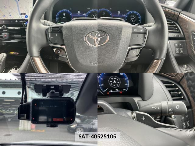 Toyota ALPHARD HYBRID 2024-09 7936817-12