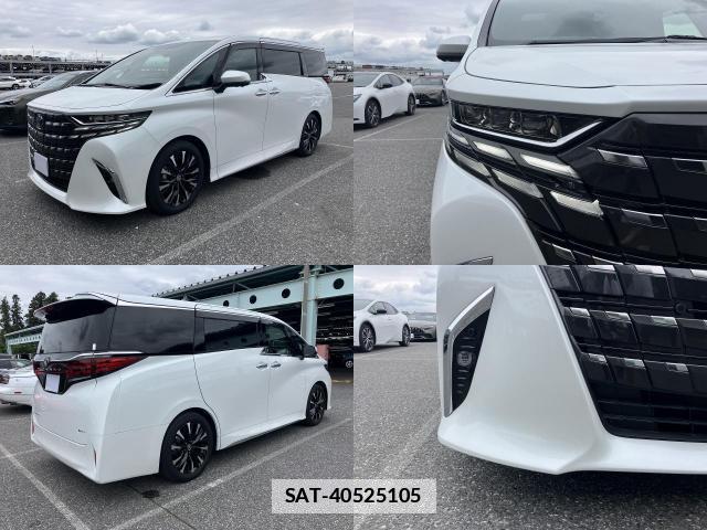 Toyota ALPHARD HYBRID 2024-09 7936817-3