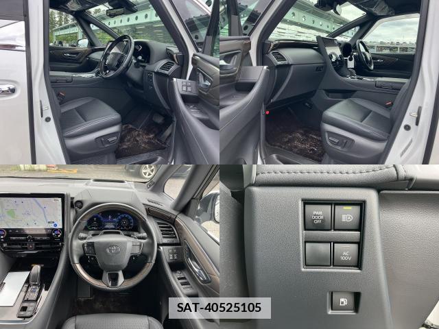 Toyota ALPHARD HYBRID 2024-09 7936817-5