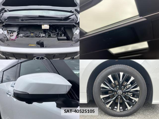 Toyota ALPHARD HYBRID 2024-09 7936817-7