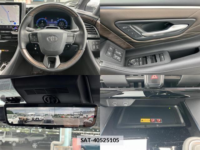 Toyota ALPHARD HYBRID 2024-09 7936817-8