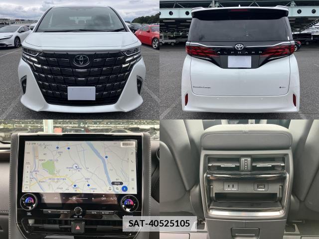 Toyota ALPHARD HYBRID 2024-09 7936817-9