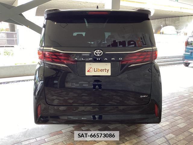 Toyota ALPHARD HYBRID 2025-04 7937088-10