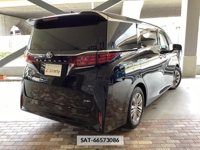 Toyota ALPHARD HYBRID 2025-04 7937088-11