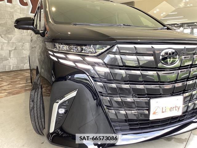 Toyota ALPHARD HYBRID 2025-04 7937088-14