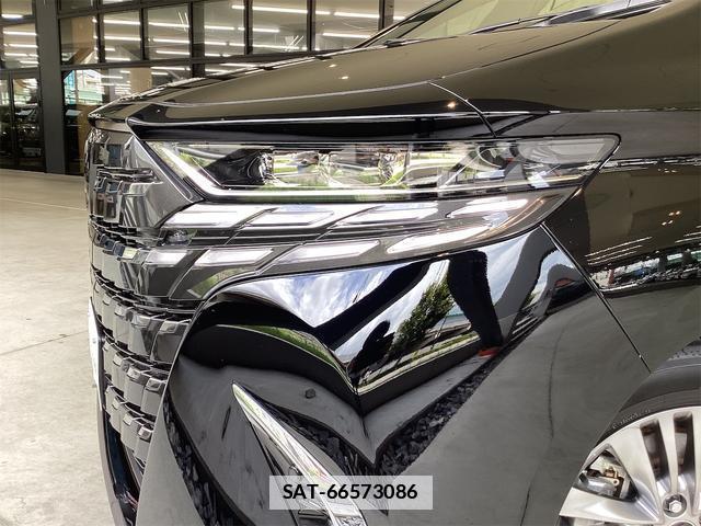 Toyota ALPHARD HYBRID 2025-04 7937088-15