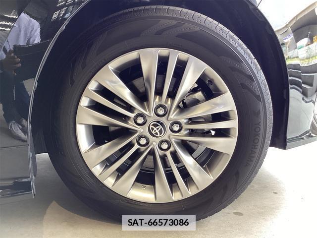 Toyota ALPHARD HYBRID 2025-04 7937088-17