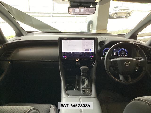 Toyota ALPHARD HYBRID 2025-04 7937088-19