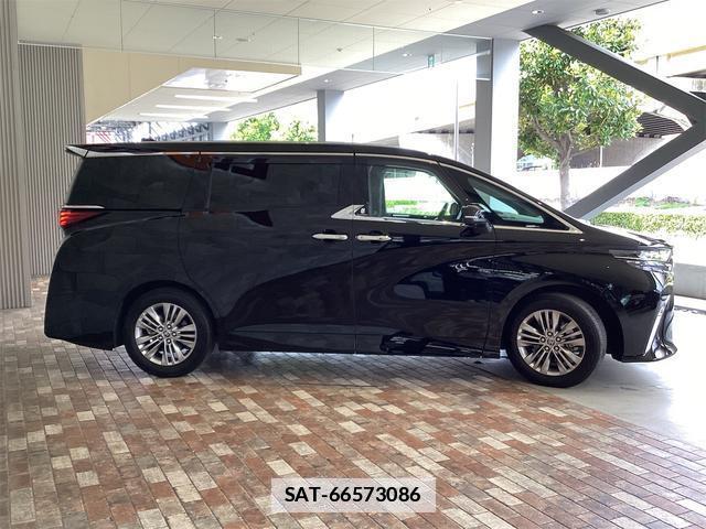 Toyota ALPHARD HYBRID 2025-04 7937088-7