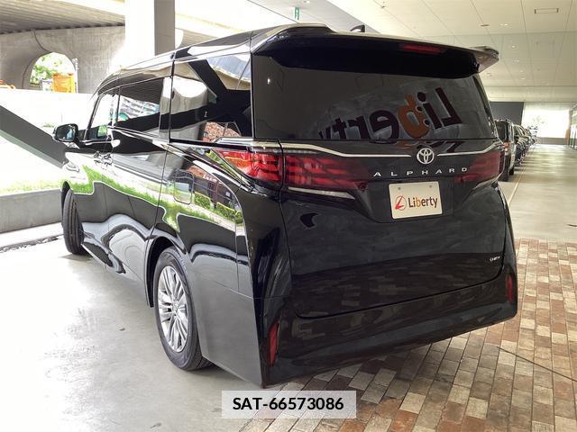 Toyota ALPHARD HYBRID 2025-04 7937088-9