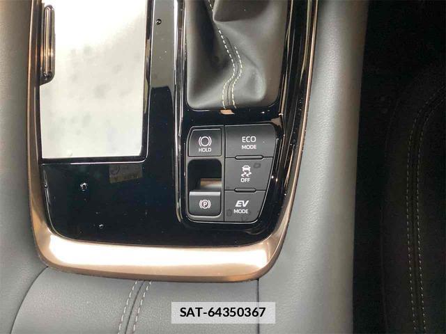Toyota ALPHARD HYBRID 2025-07 7937091-13