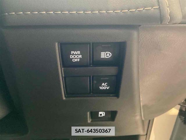Toyota ALPHARD HYBRID 2025-07 7937091-14