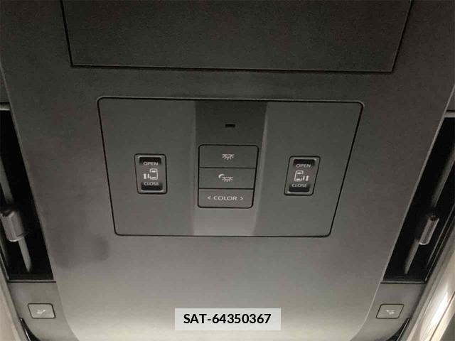 Toyota ALPHARD HYBRID 2025-07 7937091-15