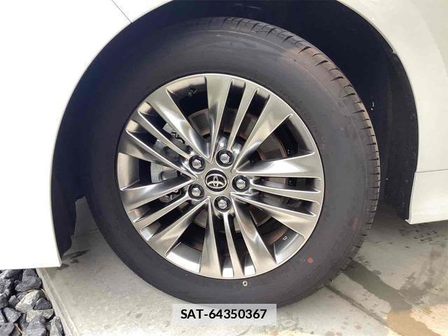 Toyota ALPHARD HYBRID 2025-07 7937091-18