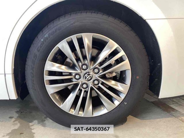 Toyota ALPHARD HYBRID 2025-07 7937091-19