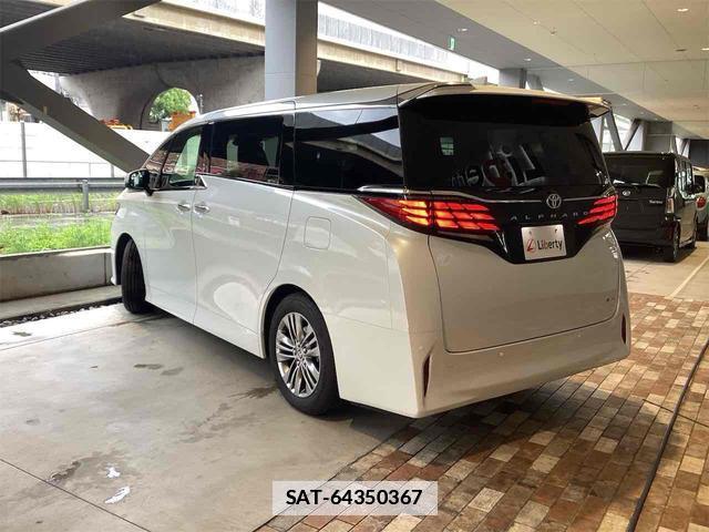 Toyota ALPHARD HYBRID 2025-07 7937091-6