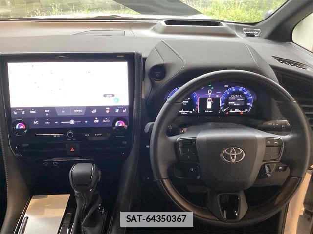 Toyota ALPHARD HYBRID 2025-07 7937091-8