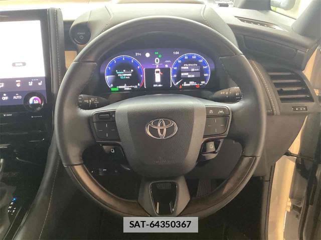 Toyota ALPHARD HYBRID 2025-07 7937091-9