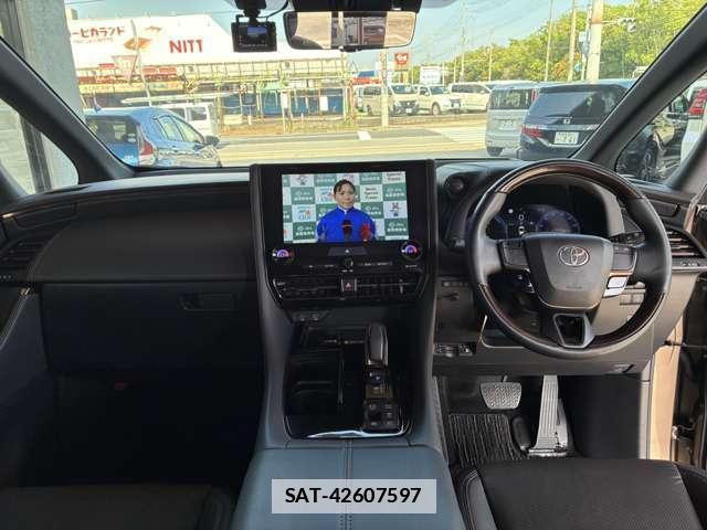 Toyota ALPHARD 2023-10 7934172-11