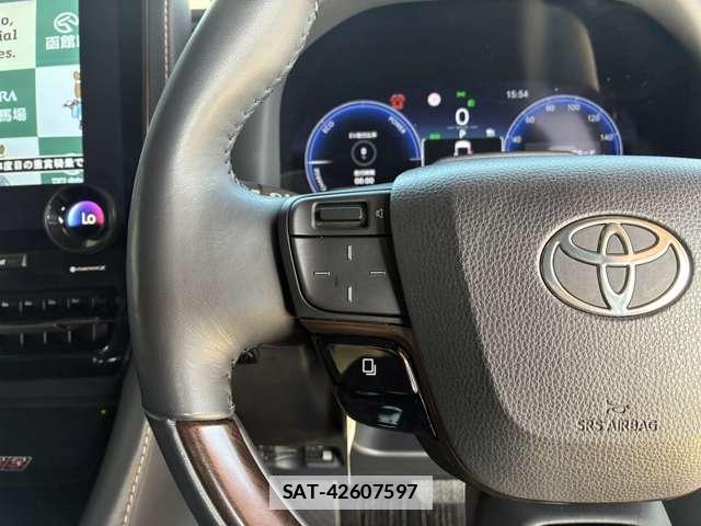 Toyota ALPHARD 2023-10 7934172-13