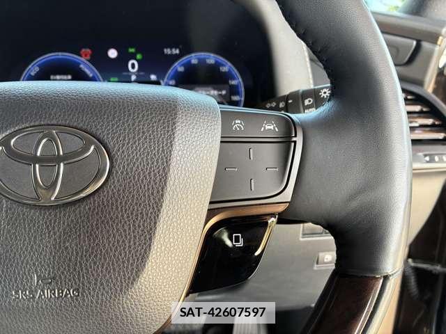 Toyota ALPHARD 2023-10 7934172-14