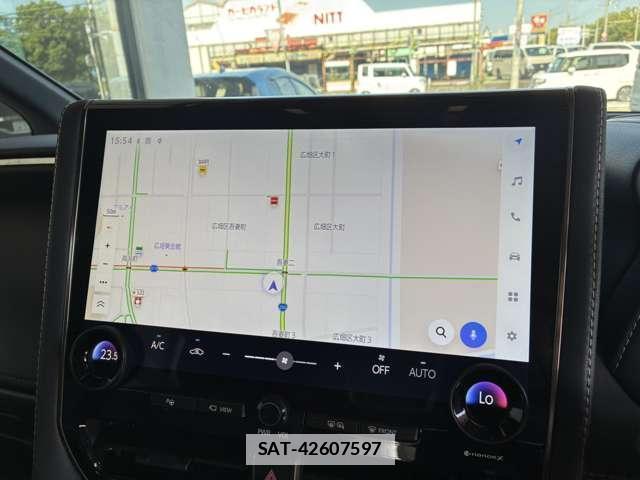 Toyota ALPHARD 2023-10 7934172-15