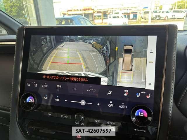 Toyota ALPHARD 2023-10 7934172-17
