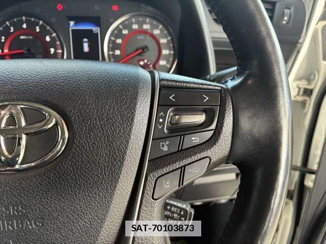 Toyota ALPHARD 2019-09 7934174-11