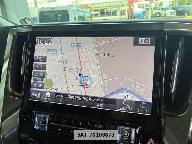 Toyota ALPHARD 2019-09 7934174-14