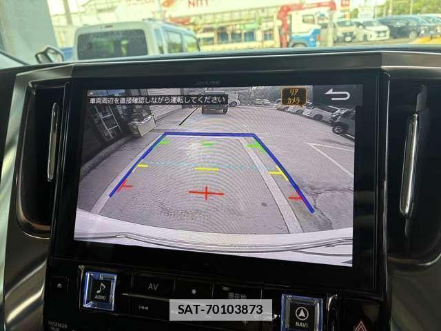 Toyota ALPHARD 2019-09 7934174-16
