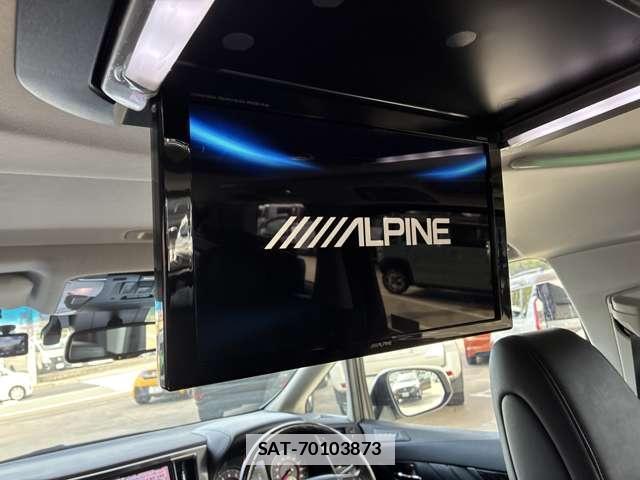 Toyota ALPHARD 2019-09 7934174-2