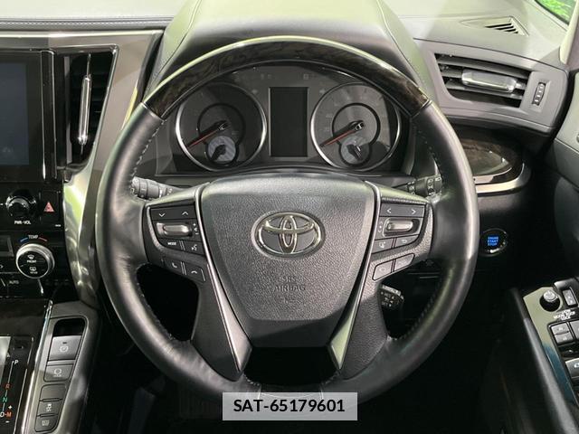 Toyota ALPHARD 2017-05 7934240-10