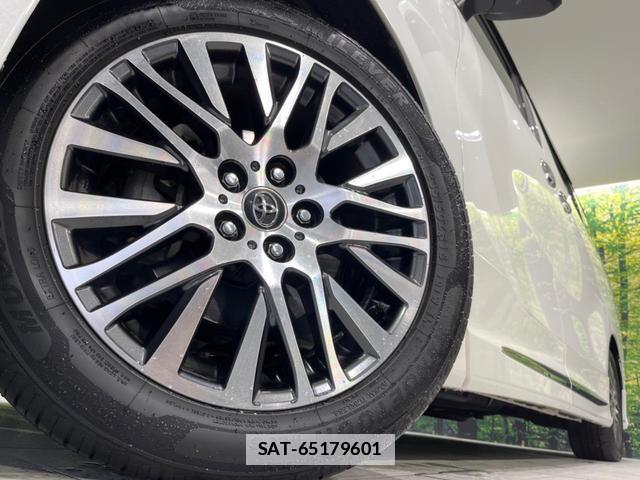Toyota ALPHARD 2017-05 7934240-12
