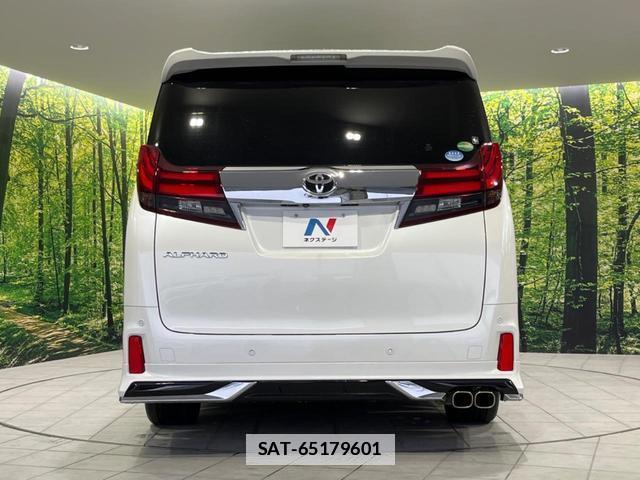 Toyota ALPHARD 2017-05 7934240-14