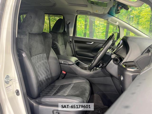 Toyota ALPHARD 2017-05 7934240-6