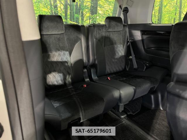 Toyota ALPHARD 2017-05 7934240-8