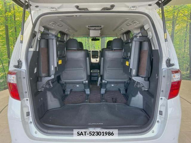Toyota ALPHARD 2013-05 7934322-10