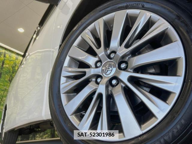 Toyota ALPHARD 2013-05 7934322-13
