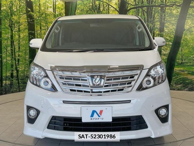 Toyota ALPHARD 2013-05 7934322-14