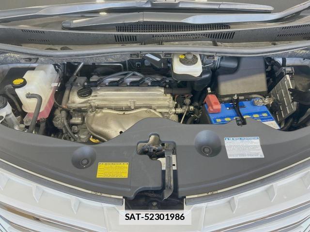Toyota ALPHARD 2013-05 7934322-18