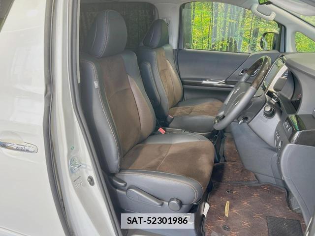 Toyota ALPHARD 2013-05 7934322-7