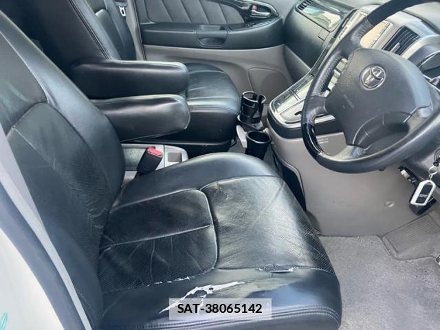 Toyota ALPHARD 2005-06 7934682-12