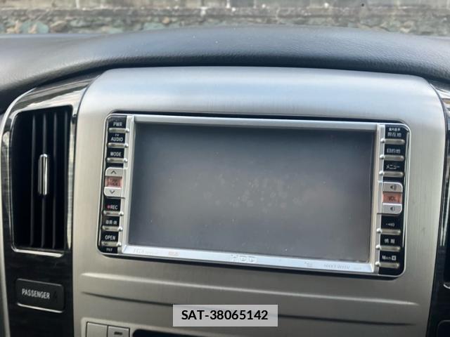 Toyota ALPHARD 2005-06 7934682-15
