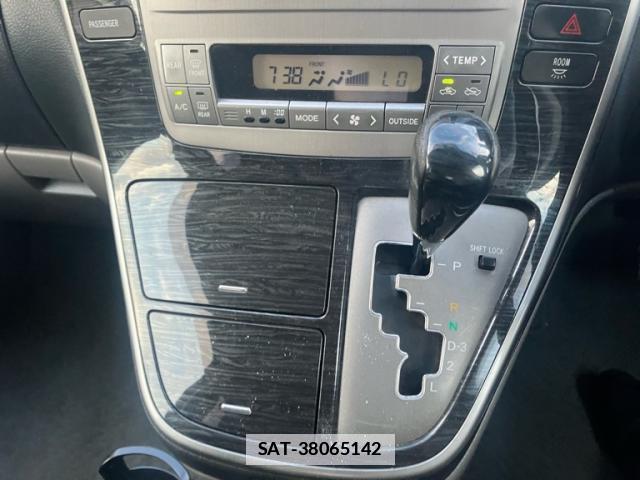 Toyota ALPHARD 2005-06 7934682-16