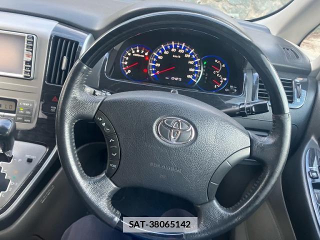 Toyota ALPHARD 2005-06 7934682-17