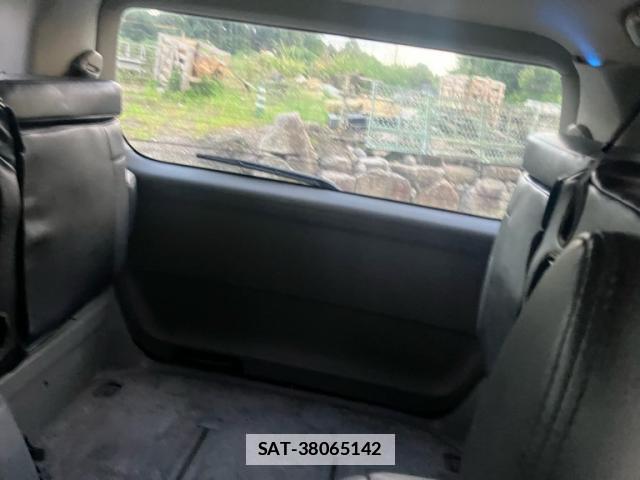 Toyota ALPHARD 2005-06 7934682-4