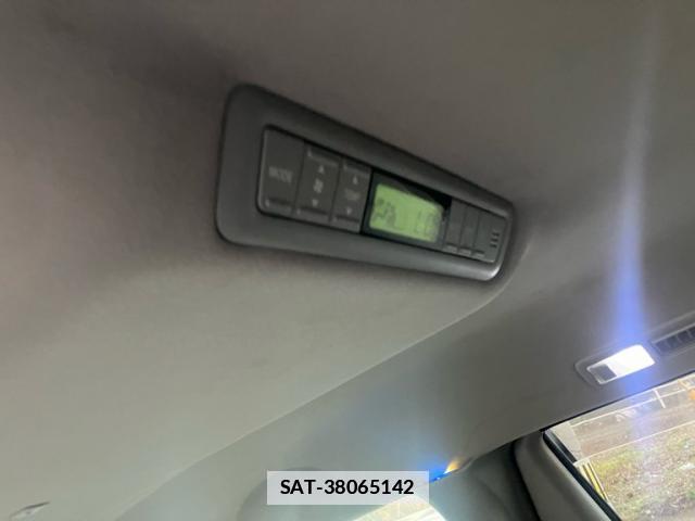 Toyota ALPHARD 2005-06 7934682-5
