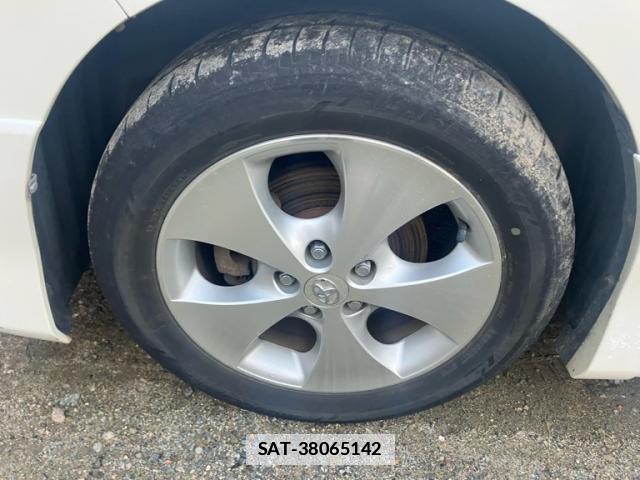Toyota ALPHARD 2005-06 7934682-6